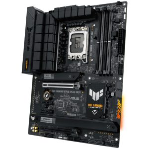 Asus TUF GAMING B760-PLUS WIFI matična ploča - Slika 2