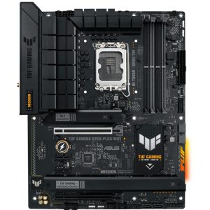 Asus TUF GAMING B760-PLUS WIFI matična ploča - Slika 5