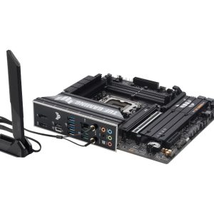Asus TUF GAMING B860M-PLUS WIFI matična ploča - Slika 2