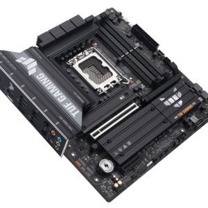 Asus TUF GAMING B860M-PLUS WIFI matična ploča - Slika 3