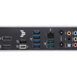 Asus TUF GAMING B860M-PLUS WIFI matična ploča - Slika 4