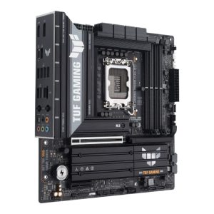 Asus TUF GAMING B860M-PLUS WIFI matična ploča - Slika 5