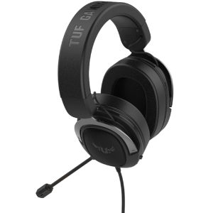 Asus TUF GAMING H3 Gun metal Gaming slušalice sa mikrofonom - Slika 1