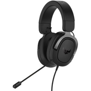 Asus TUF GAMING H3 Gun metal Gaming slušalice sa mikrofonom - Slika 3