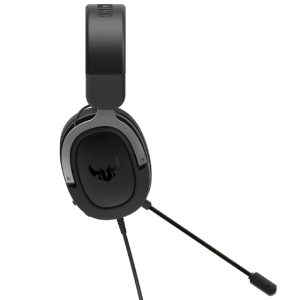 Asus TUF GAMING H3 Gun metal Gaming slušalice sa mikrofonom - Slika 4