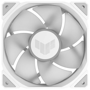 Asus TUF GAMING TR120 ARGB REVERSE WHITE 3IN1 ventilator - Slika 3