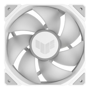 Asus TUF GAMING TR120 ARGB WHITE EDITION ventilator - Slika 3