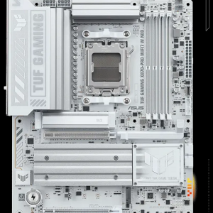 Asus TUF GAMING X870-PRO WIFI7 W NEO matična ploča - Slika 1