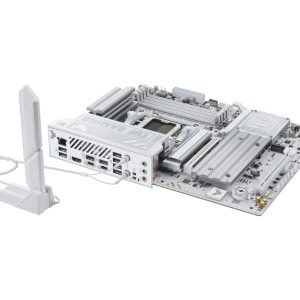 Asus TUF GAMING X870-PRO WIFI7 W NEO matična ploča - Slika 2