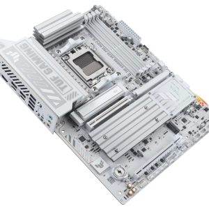 Asus TUF GAMING X870-PRO WIFI7 W NEO matična ploča - Slika 4