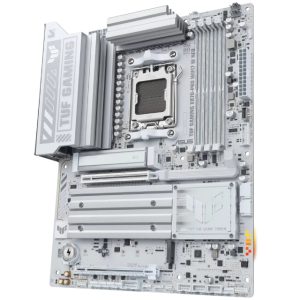 Asus TUF GAMING X870-PRO WIFI7 W NEO matična ploča - Slika 5