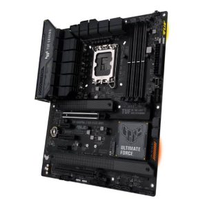 Asus TUF GAMING Z790-PLUS WIFI matična ploča - Slika 1