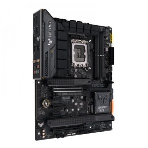 Asus TUF GAMING Z790-PLUS WIFI matična ploča - Slika 4