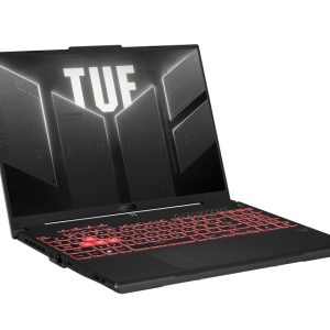 Asus TUF Gaming A16 FA607NUG-RL117 (16 inča FHD+, Ryzen 7 7445HS, 16GB, SSD 512GB, GeForce RTX 4050) laptop - Slika 2