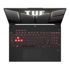 Asus TUF Gaming A16 FA607NUG-RL117 (16 inča FHD+, Ryzen 7 7445HS, 16GB, SSD 512GB, GeForce RTX 4050) laptop - Slika 4