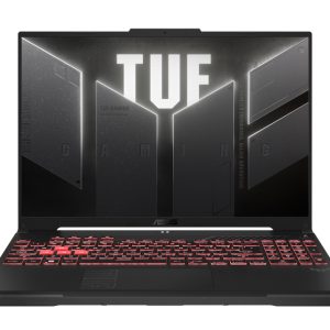 Asus Laptop ASUS TUF Gaming A16 FA607NUQ-RL028 DOS/16"WUXGA/Ryzen 7 170/16GB/512GB/4050 6GB/GLAN/backlit - Slika 6