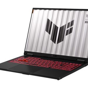 Asus TUF Gaming A16 FA608UHI-TU126 (16 inča FHD+, Ryzen 7 260, 16GB, SSD 512GB, GeForce RTX 5050) laptop - Slika 3