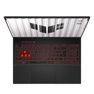 Asus Laptop ASUS TUF Gaming A16 FA608UP-RV018 DOS/16"WUXGA165Hz/Ryzen 7 260/16GB/1TB/5070 8GB/GLAN/backli - Slika 1