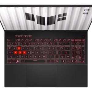 Asus Laptop ASUS TUF Gaming A16 FA608UP-RV018 DOS/16"WUXGA165Hz/Ryzen 7 260/16GB/1TB/5070 8GB/GLAN/backli - Slika 6
