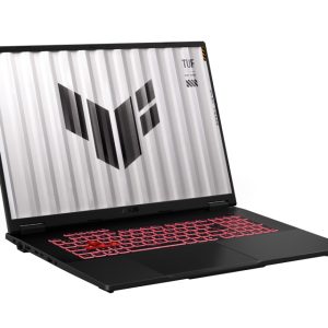 Asus TUF Gaming A18 FA808UP-S8005 (18 inča FHD+, Ryzen 7 260, 32GB, SSD 1TB, GeForce RTX 5070) laptop - Slika 2