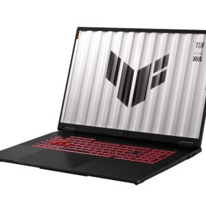 Asus TUF Gaming A18 FA808UP-S8005 (18 inča FHD+, Ryzen 7 260, 32GB, SSD 1TB, GeForce RTX 5070) laptop - Slika 3