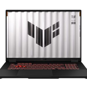 Asus TUF Gaming A18 FA808UP-S8105 (18 inča FHD+, Ryzen 7 260, 32GB, SSD 1TB, GeForce RTX 5070) laptop - Slika 1