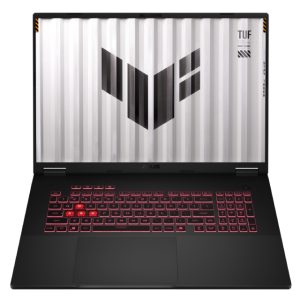 Asus TUF Gaming A18 FA808UP-S8105 (18 inča FHD+, Ryzen 7 260, 32GB, SSD 1TB, GeForce RTX 5070) laptop - Slika 3