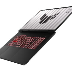 Asus TUF Gaming A18 FA808UP-S8105 (18 inča FHD+, Ryzen 7 260, 32GB, SSD 1TB, GeForce RTX 5070) laptop - Slika 5