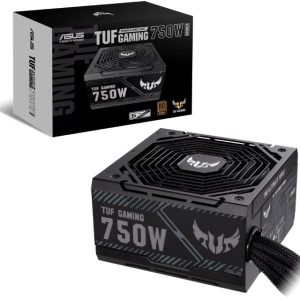 Asus TUF-GAMING-750B 750W napajanje - Slika 3