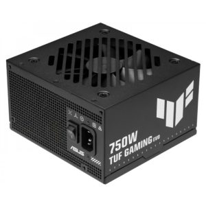Asus Napajanje ASUS TUF-GAMING-750B-EVO 750W/ATX12V/80Plus Bronze/modularno/crna - Slika 1