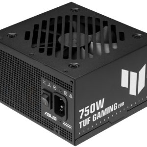 Asus Napajanje ASUS TUF-GAMING-750B-EVO 750W/ATX12V/80Plus Bronze/modularno/crna - Slika 2