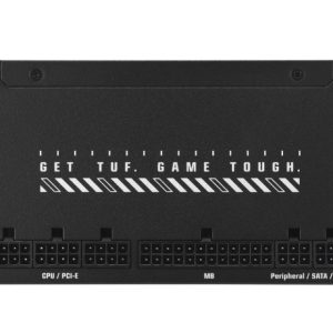 Asus Napajanje ASUS TUF-GAMING-750B-EVO 750W/ATX12V/80Plus Bronze/modularno/crna - Slika 4