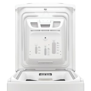 Whirlpool TW721DSFCEE mašina za pranje veša sa gornjim punjenjem - Slika 4