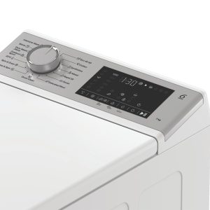 Whirlpool TW721DSFCEE mašina za pranje veša sa gornjim punjenjem - Slika 5