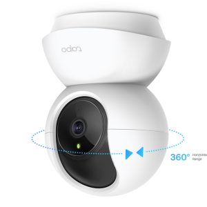 Tp-Link Tapo C200 Wi-Fi 2mpx kamera - Slika 4
