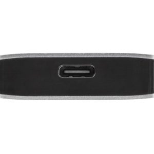 Targus USB tip C na 2port USB Tip C + 2port USB tip A ACH228EU - Slika 3