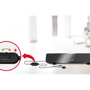 Genius SoundBar Genius 100 - Slika 1