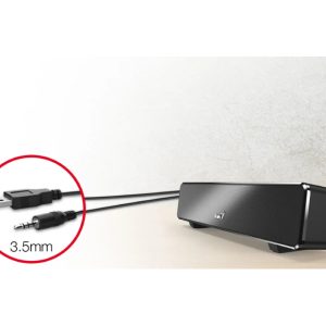 Genius SoundBar Genius 100 - Slika 5