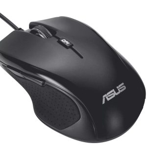 Asus UX300 PRO Optical USB miš crni - Slika 1