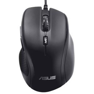Asus UX300 PRO Optical USB miš crni - Slika 3