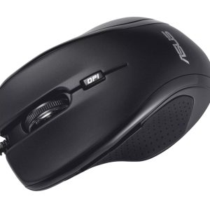 Asus UX300 PRO Optical USB miš crni - Slika 4