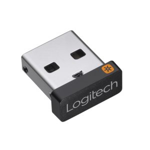 Logitech Unifying NANO receiver za miš i tastaturu - Slika 1