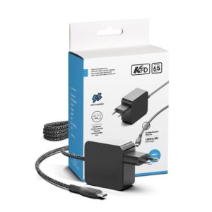Fast Asia Univerzalni strujni punjač 65W, KFD - Slika 1