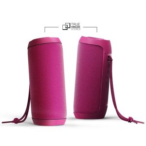 Energy Sistem Urban Box 2 Magenta portable zvučnik roze (M44934) - Slika 1