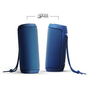 Energy Sistem Urban Box 2 Ocean portable zvučnik plavi (M44935) - Slika 1
