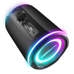 Energy Sistem Urban Box Black Supernova portable zvučnik crni (M45493) - Slika 2