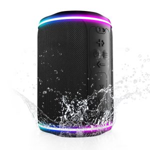 Energy Sistem Urban Box Black Supernova portable zvučnik crni (M45493) - Slika 3