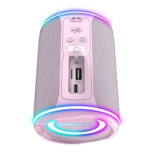 Energy Sistem Urban Box Pink Supernova portable zvučnik roze - Slika 1