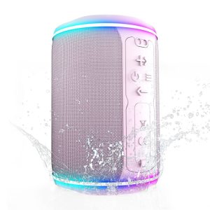 Energy Sistem Urban Box Pink Supernova portable zvučnik roze - Slika 3