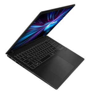 Asus Laptop ASUS V16 Gaming V3607VJ-TK183 DOS/16"WUXGA 144Hz/Core 5 210H/16GB/512GB/3050 6GB/GLAN/backlit - Slika 4